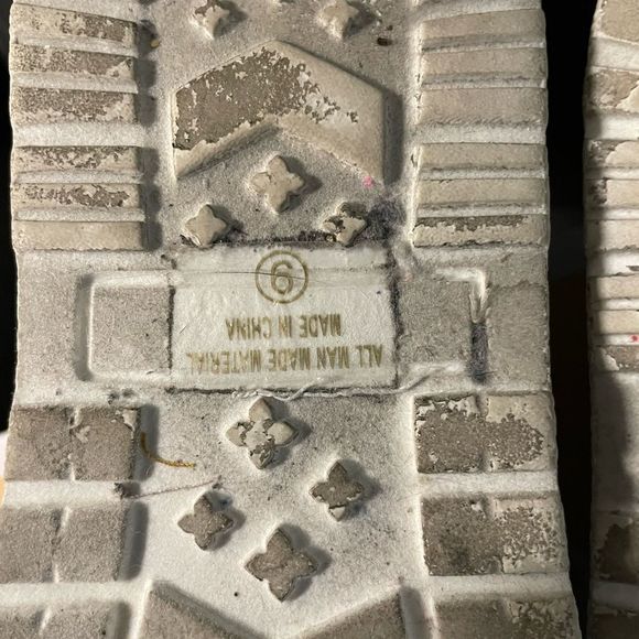 Gypsy soul size 8 shoes - Picture 6 of 6